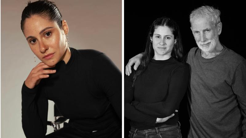 Catalina Stuardo - Redes sociales