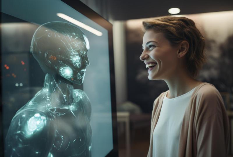 Freepik - Inteligencia artificial