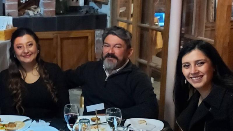 Quiénes eran las víctimas fatales del accidente de Villa Alemana - Redes sociales