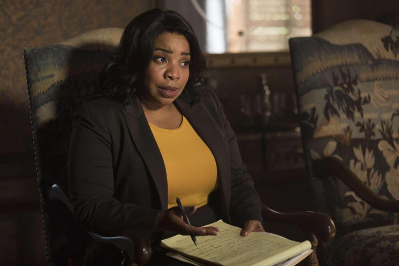 Reddit - Kimberly Hébert Gregory en 'Better Call Saul'