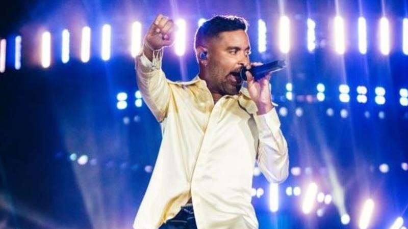 Qué se sabe del estado de salud de Zion - Redes sociales