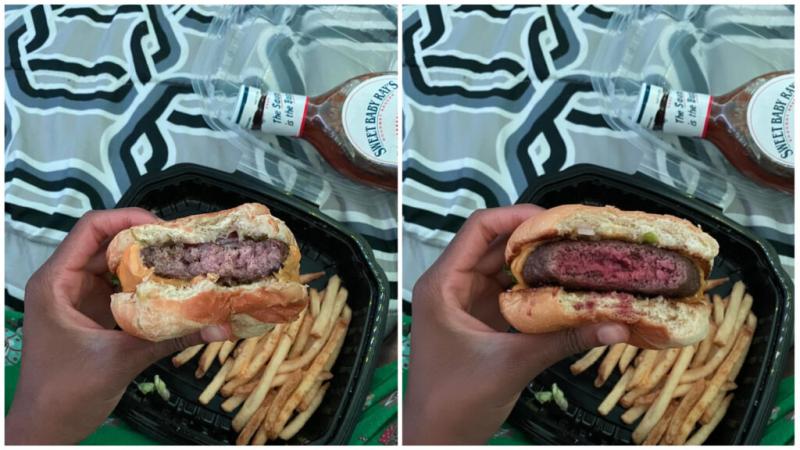 La nueva estafa que golpea al delivery: así usan IA para editar fotos de comida y pedir reembolsos 