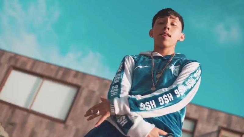 Cantante urbano Standly