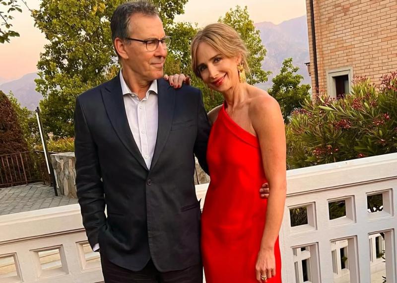 Cristián Campos rompe el silencio sobre su relación con sus hijos y descarta reconciliación: "No, no es tan fácil" - RRSS