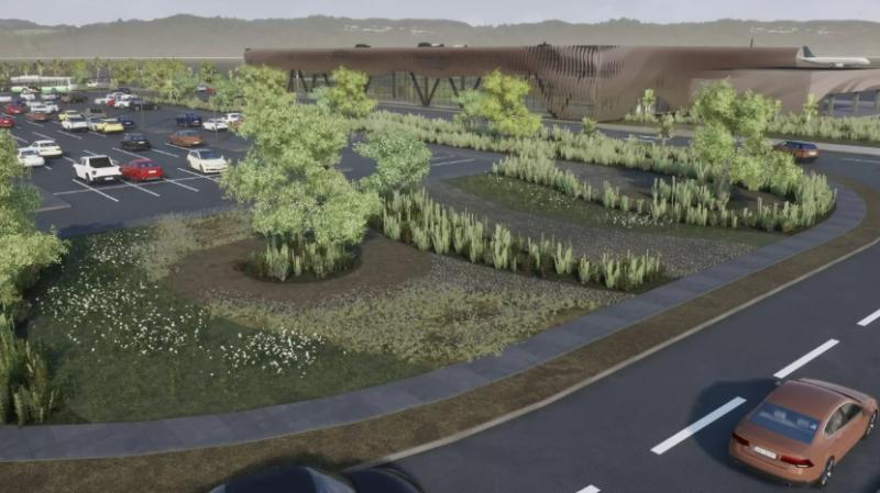 Aeropuerto de Viña del Mar