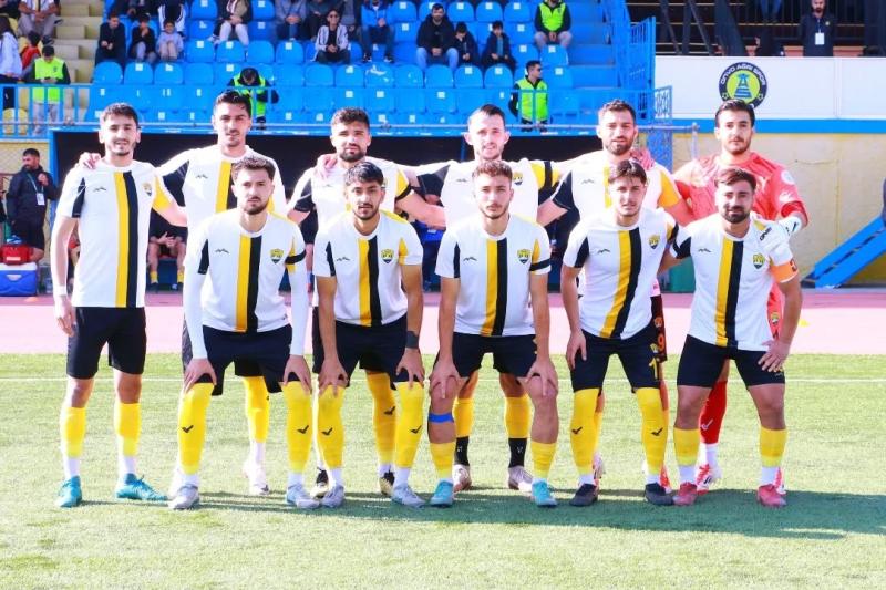 Facebook/Agri Spor - Suspenden a 17 jugadores de un mismo club por escándalo de apuestas en Turquía