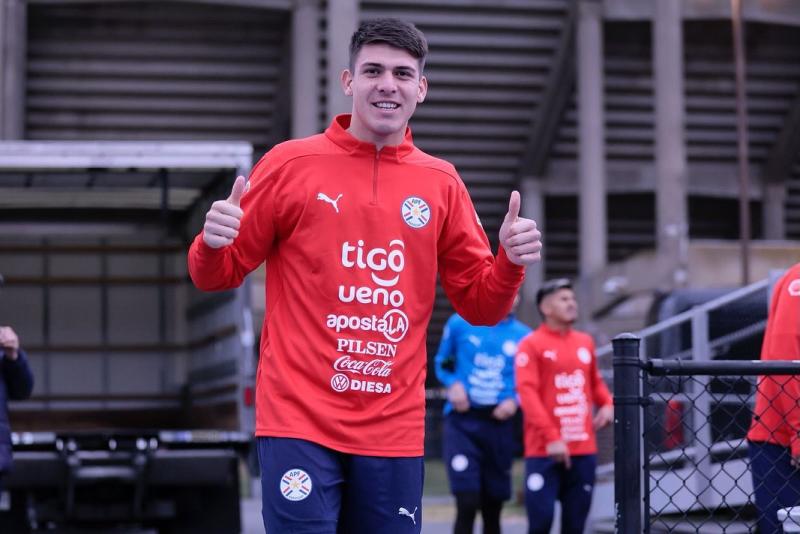 Lucas Romero - Instagram (@lucas_romero6)