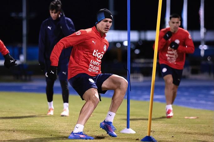 Lucas Romero - Instagram (@lucas_romero6)