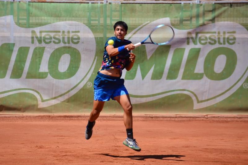 Daniel Núñez - Instagram (@dan1_nunez)