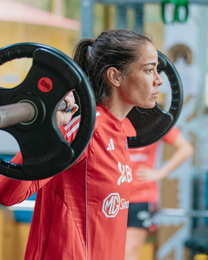 Chile enfrenta a Perú en Cusco - FFCh