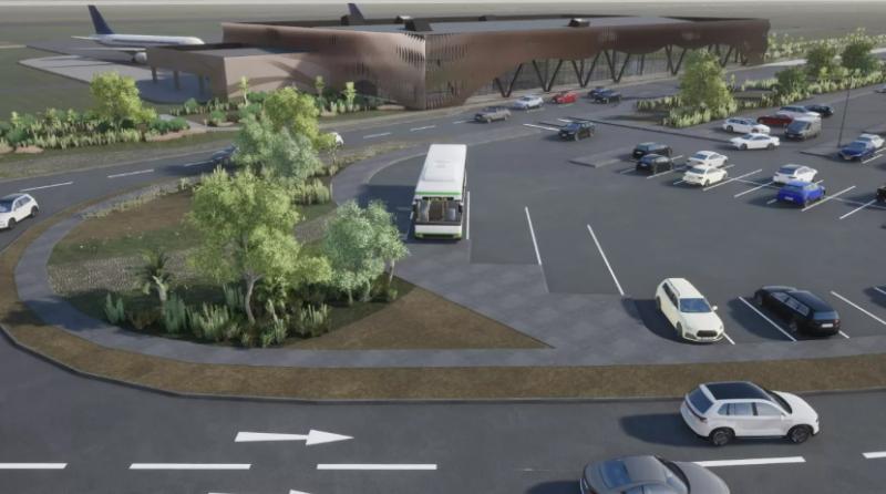 Aeropuerto de Viña del Mar