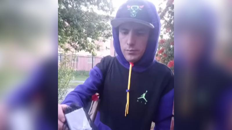 Tu Día - Menor es acosada por un sujeto extranjero en Osorno