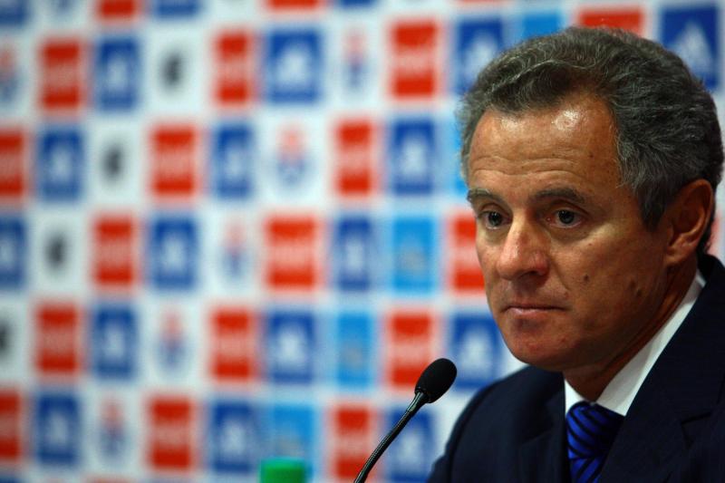 Federico Valdés - Photosport (2011) - Universidad de Chile