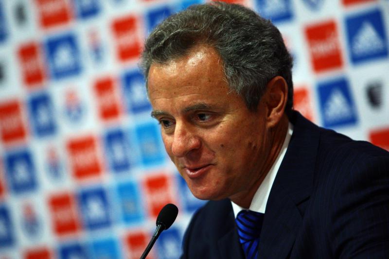 Federico Valdés - Photosport (2011)