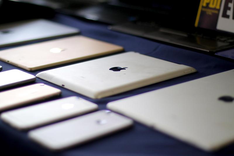 Detienen a venezolano que robaba celulares para enviarlos a Hong Kong - Agencia Uno