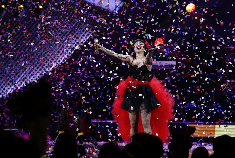 Liberan el 100% del Line Up musical del Festival de Viña del Mar 2026: Revisa los artistas que se presentarán - Agencia Uno