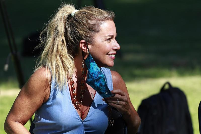 Yuyuniz Navas aclara citación a declarar por triple homicidio - referencial Agencia Uno