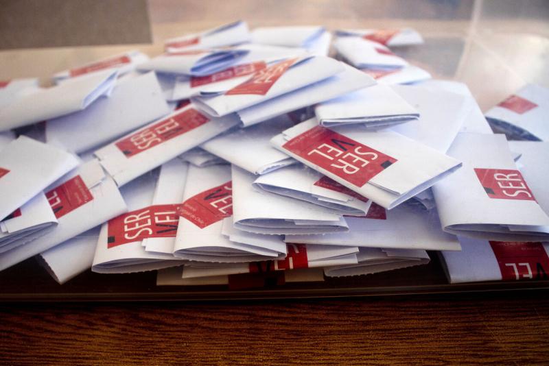 Agencia Uno - ¿Me puedo excusar por no votar en estas elecciones 2025?