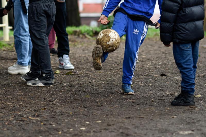 Trabajadores de Mejor Niñez tuvieron relaciones sexuales en horario laboral - referencial Agencia Uno
