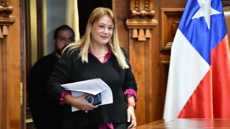 Ordenan investigación contra Conservador de Bienes Raíces en Chillán - referencial Agencia Uno