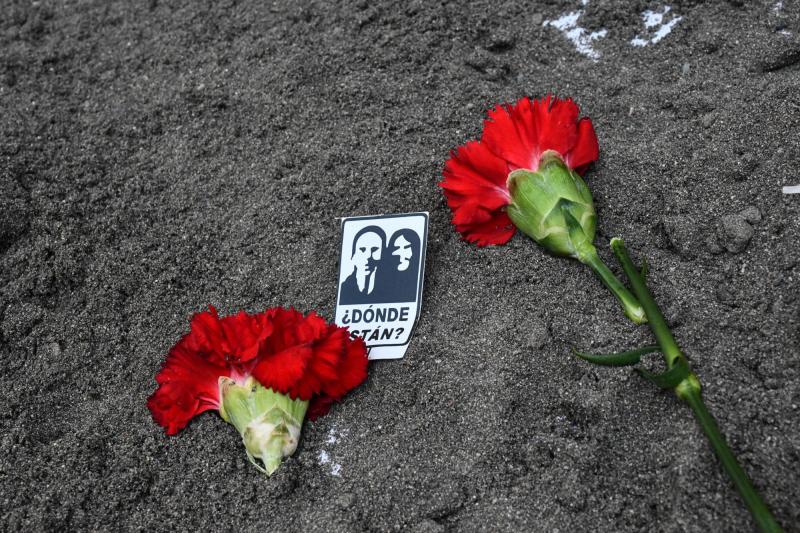 SML desmiente a Johannes Kaiser y aclara que no existen osamentas de detenidos desaparecidos sin periciar - Agencia Uno