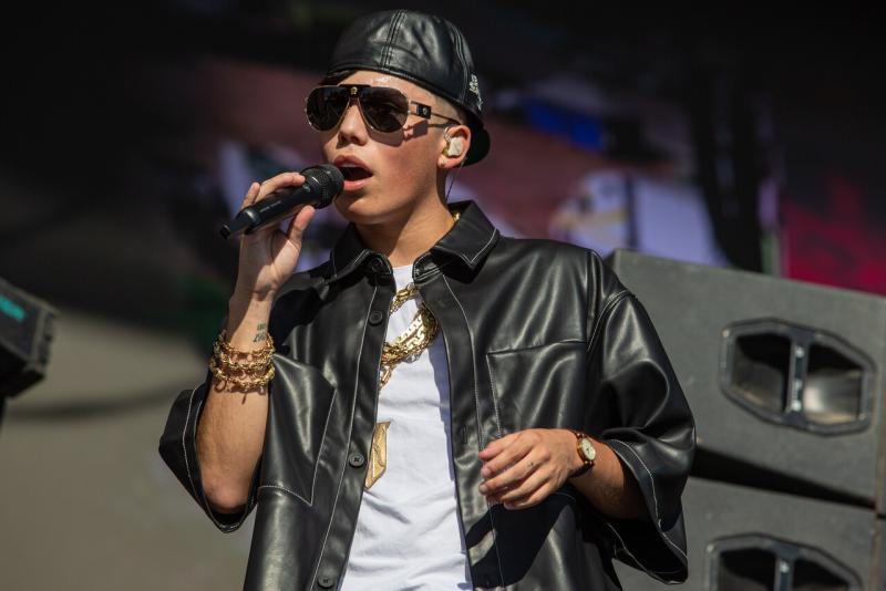 Agencia Uno - Jere Klein