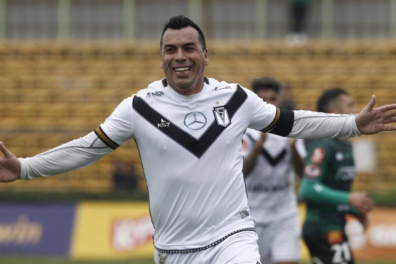 Agencia Uno - Esteban Paredes