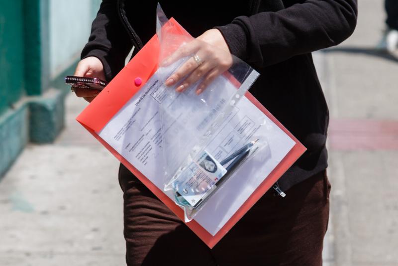 Agencia Uno - PAES 2025