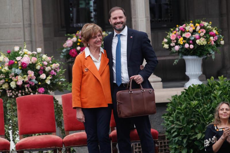 T13 - “Es un criminal, tiene que estar en la cárcel”: Comando de Matthei marca diferencias y descarta cualquier indulto a Krassnoff | Archivo - Agencia UNO