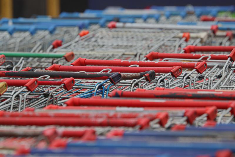 Supermercados fuera de centros comerciales sí operarán durante las elecciones - AUNO