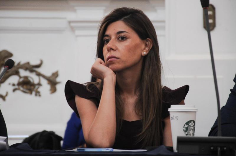 Fiscalía de Atacama desmiente dichos de diputada y alcalde Cicardini - Agencia Uno