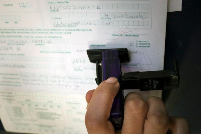 Agencia Uno - Licencias médicas