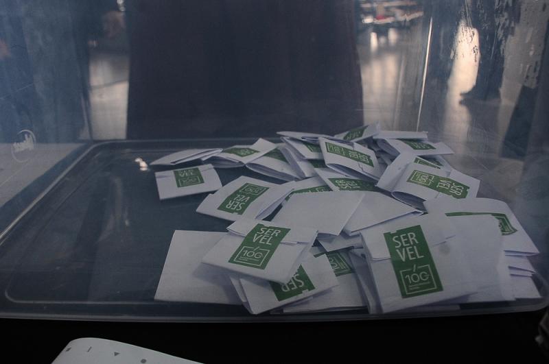 Agencia UNO - ¿Qué dicen las casas de apuestas sobre las elecciones presidenciales?: Revisa AQUÍ a los favoritos