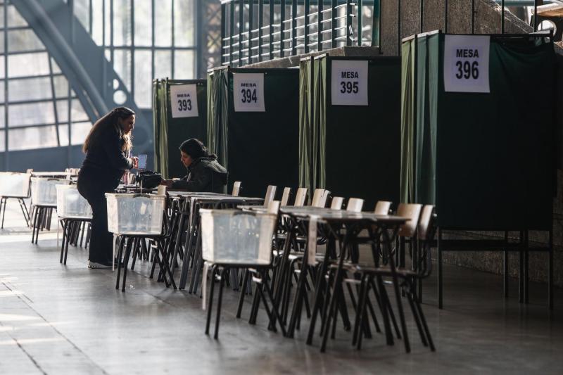 Agencia Uno - Elecciones 2025