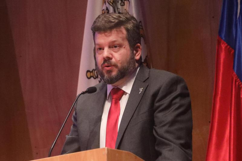 Agencia Uno - Johannes Kaiser