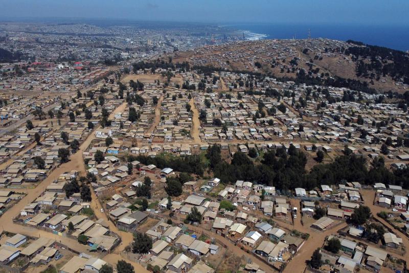 Agencia Uno - Megatoma de San Antonio