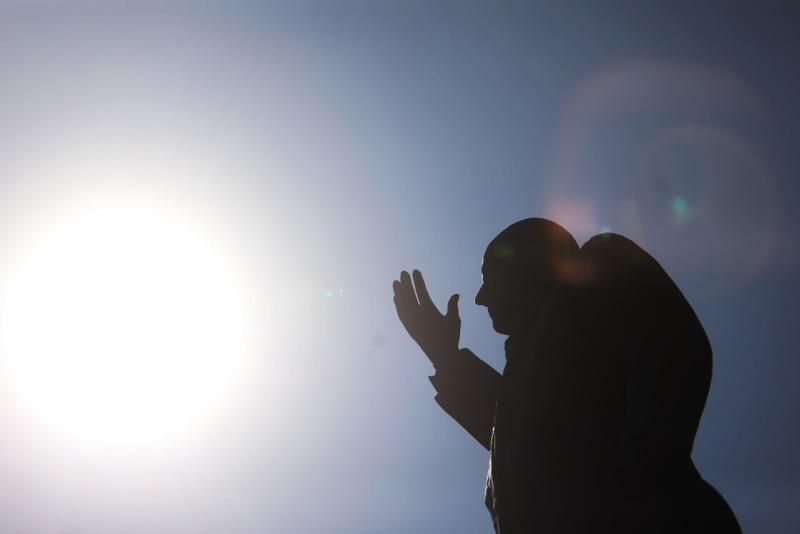 AGENCIA UNO - ¿Por qué en algunas comunas de la RM hace mucho más calor que en otras?