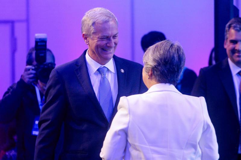 Agencia Uno- Kast y Jara se enfrentarán en debates de la Archi y Anatel