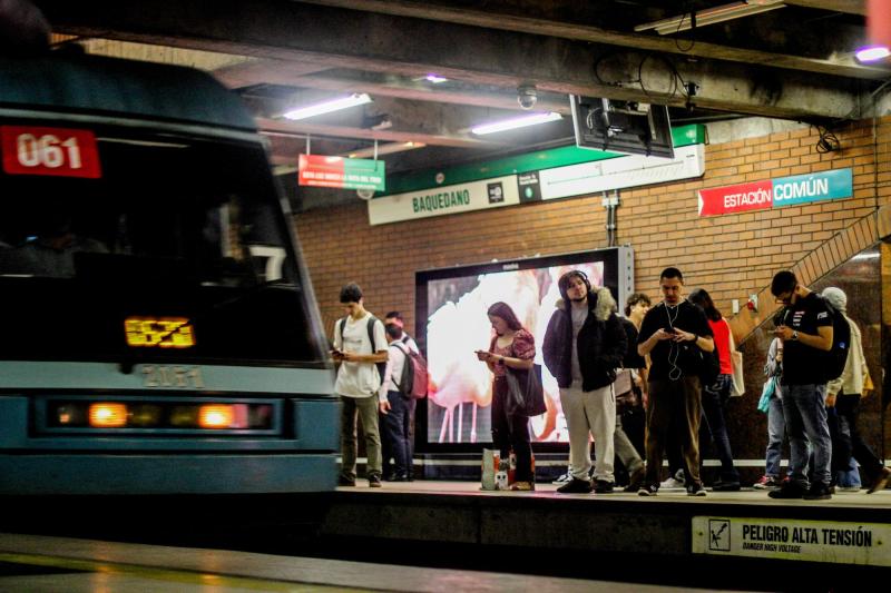 ¿Qué transporte será gratis este 16 de noviembre?: guía definitiva para las elecciones 2025 - Agencia Uno