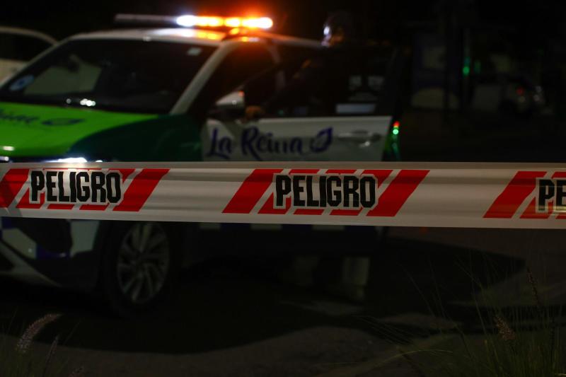 Triple homicidio en La Reina: cuñado y tío de las víctimas fue detenido - Agencia Uno