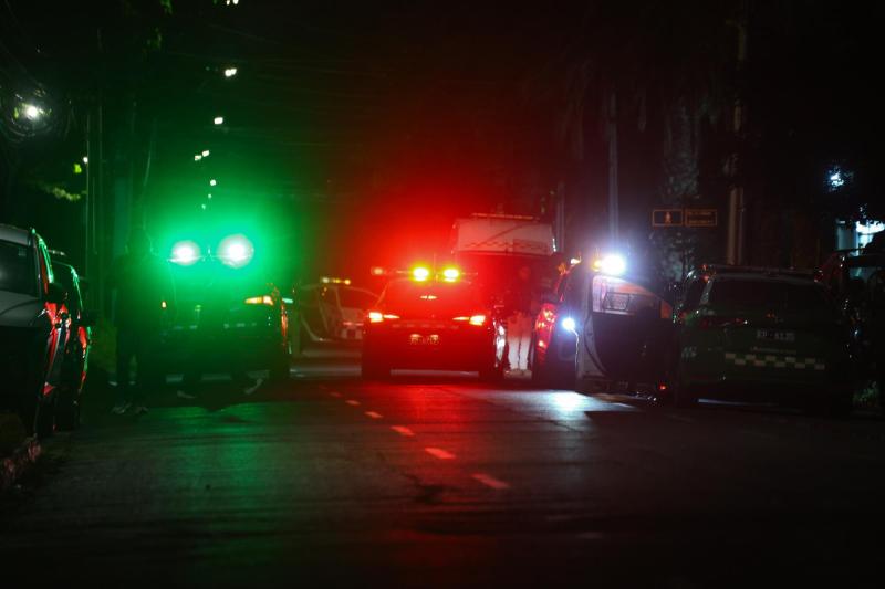 Fiscalía investiga homicidio tras muerte de padre y sus hijos en La Reina - Agencia Uno