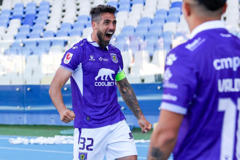 Deportes Concepción vs. Antofagasta: A qué hora y dónde ver EN VIVO por la Liguilla de la Primera B - Agencia UNO