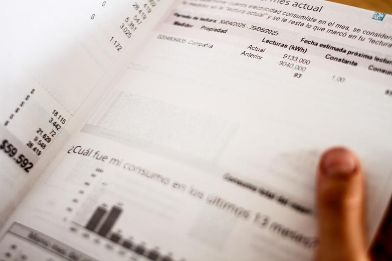 Agencia Uno (referencial) - Subsidio Eléctrico