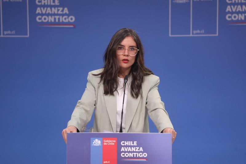 Agencia Uno- Vallejo cuestionó declaraciones de Kaiser sobre el SML