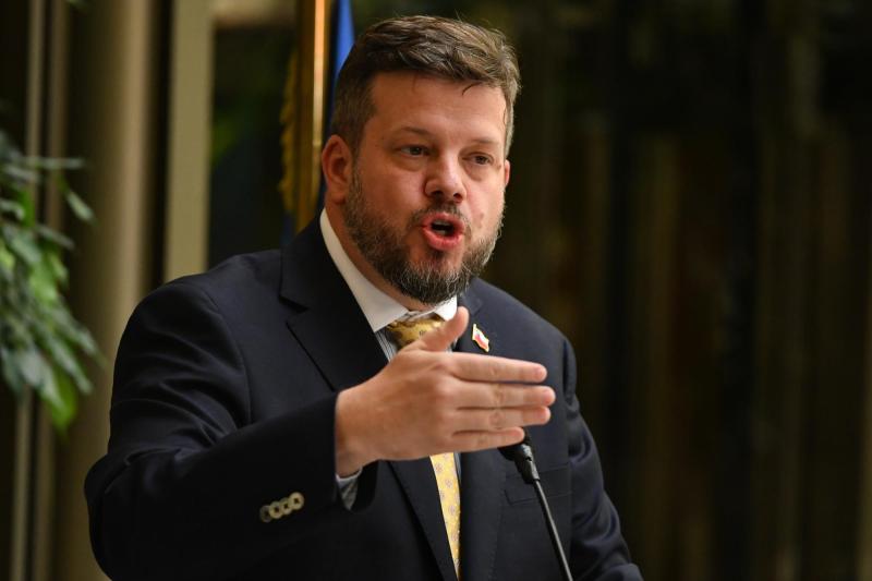 T13 - “Es una estafa”: Johannes Kaiser arremete contra el Plan Nacional de Búsqueda y acusa falta de resultados | Agencia UNO