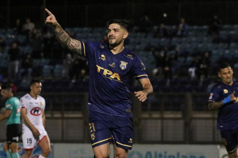 Liguilla Primera B: A qué hora y dónde ver EN VIVO Rangers de Talca vs. San Marcos de Arica - Agencia UNO