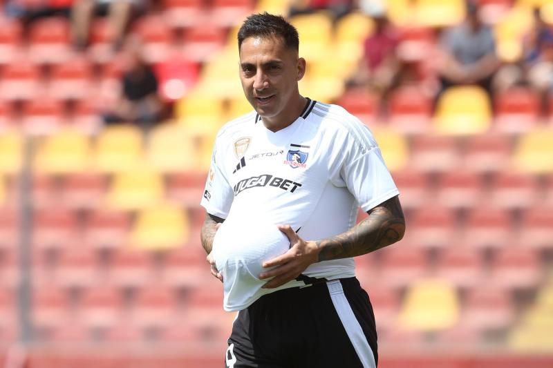 Agencia Uno - Colo-Colo