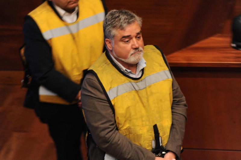 Gonzalo Migueles - Agencia Uno