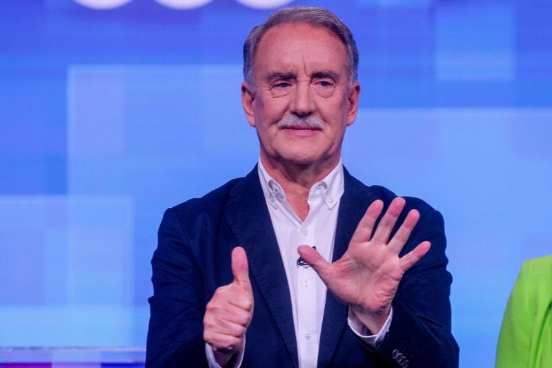 Agencia Uno - Eduardo Artés