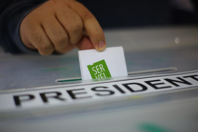 Agencia Uno - Vocales de mesa en elecciones 2024: ¿Cuánto pagan a quienes fueron designados?